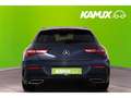 Mercedes-Benz CLA 220 8G-DCT AMG Line+NAVI+PDC Bleu - thumbnail 5