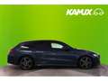 Mercedes-Benz CLA 220 8G-DCT AMG Line+NAVI+PDC Blau - thumbnail 3