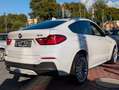 BMW X4 xDrive 30d M Sport *NAVI*AHK*PDC*KAMERA* Blanc - thumbnail 4