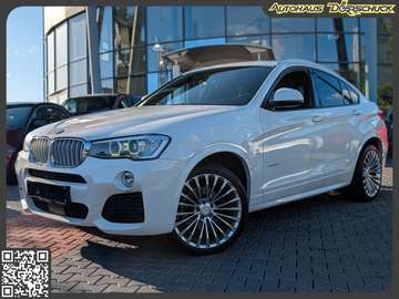 xDrive 30d M Sport *NAVI*AHK*PDC*KAMERA*