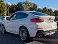 BMW X4 xDrive 30d M Sport *NAVI*AHK*PDC*KAMERA* Blanc - thumbnail 3