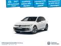 Volkswagen Golf VIII 1.5 TSI Goal AHK Navi ACC CarPlay Shzg Weiß - thumbnail 1