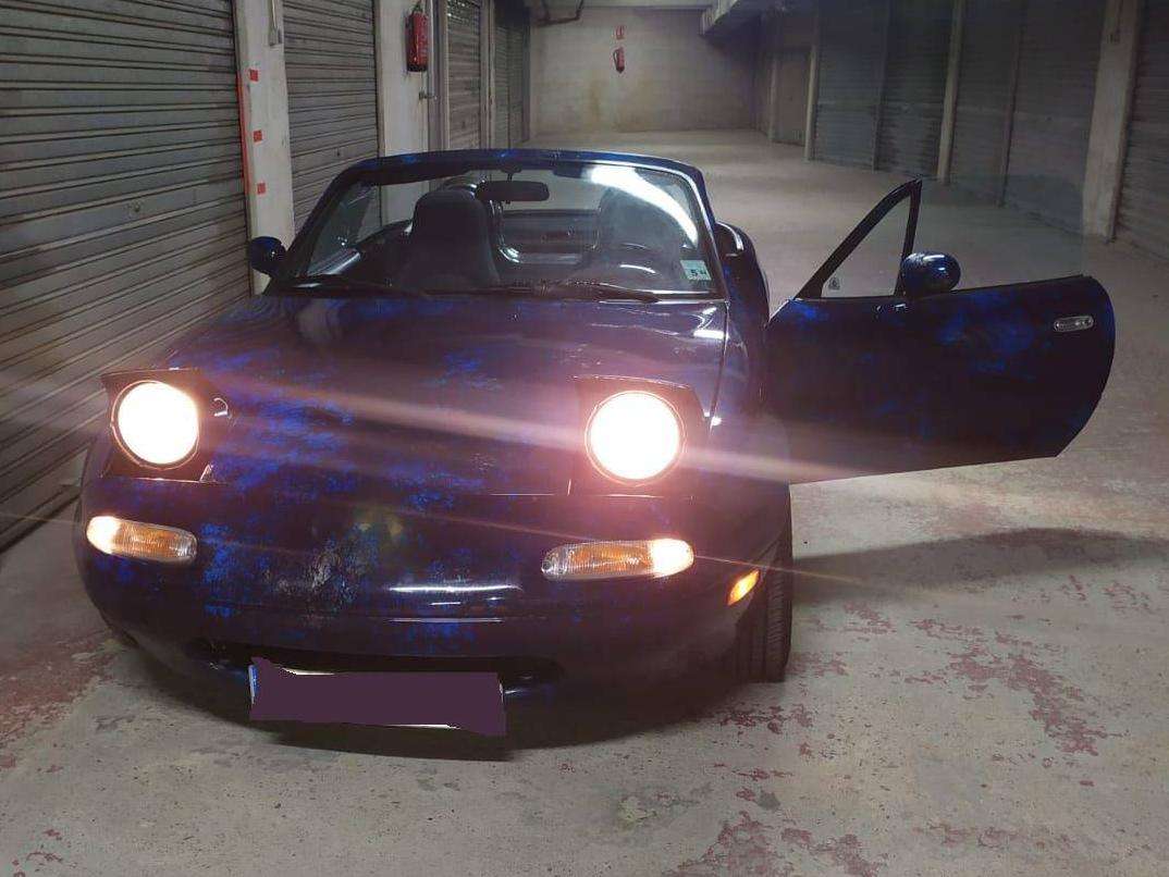 Mazda MX-5 MX-5 - foto 1