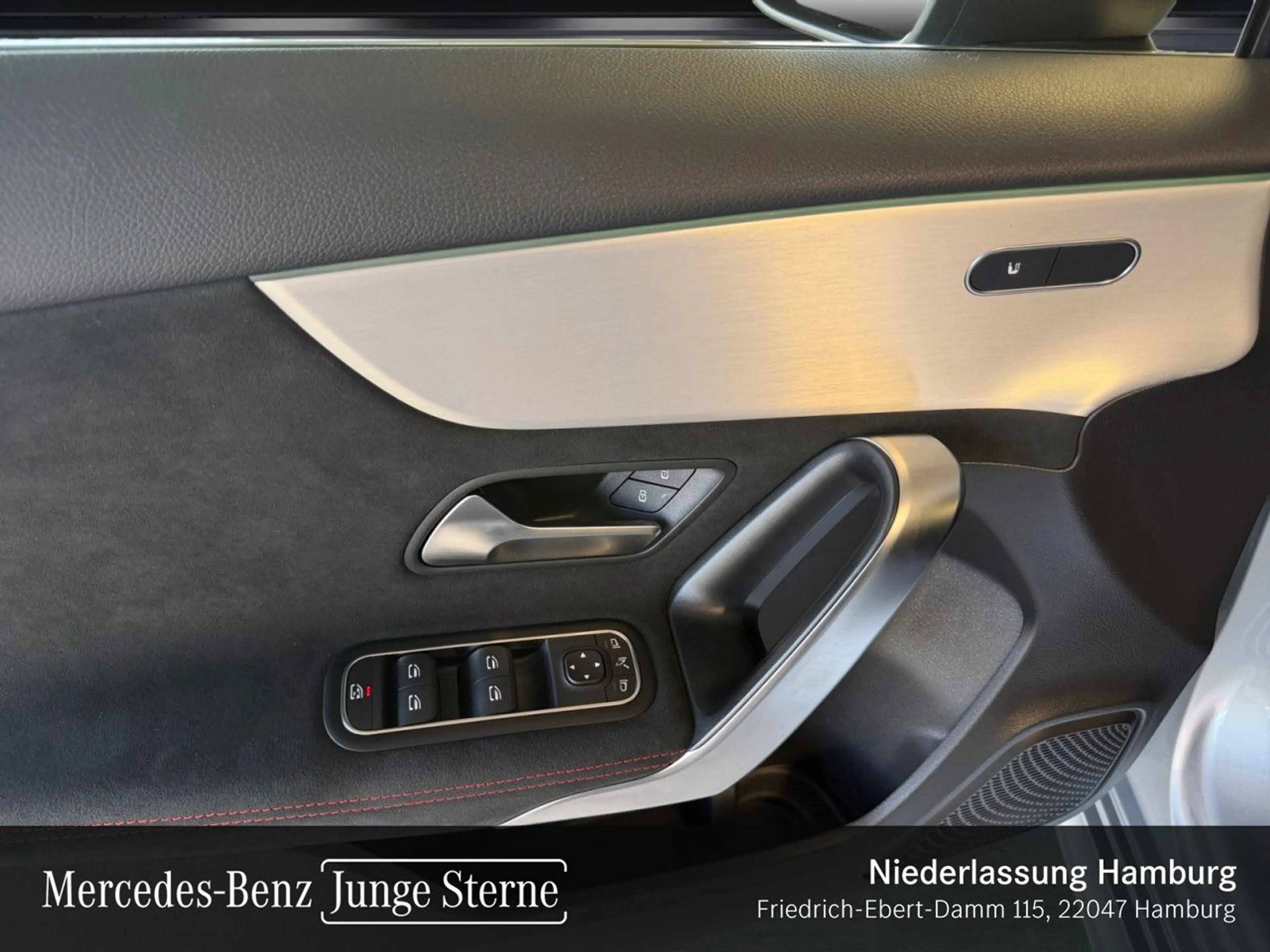 Mercedes-Benz A 180 AMG+LED+KAMERA+TOTW+KEYLESS+7G — photo 12