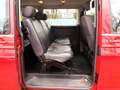 Volkswagen T5 Caravelle Comfortline Bus PDC 8-Sitzer Rot - thumbnail 10