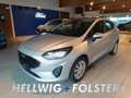Ford Fiesta COOL & CONNECT NAVI / PDC / GJR / WINTER-PAKET Silber - thumbnail 1