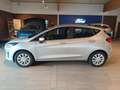 Ford Fiesta COOL & CONNECT NAVI / PDC / GJR / WINTER-PAKET Silber - thumbnail 3