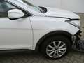 Hyundai SANTA FE Premium 4WD*Panorama*Original Kilometer Wit - thumbnail 5