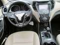 Hyundai SANTA FE Premium 4WD*Panorama*Original Kilometer Wit - thumbnail 10