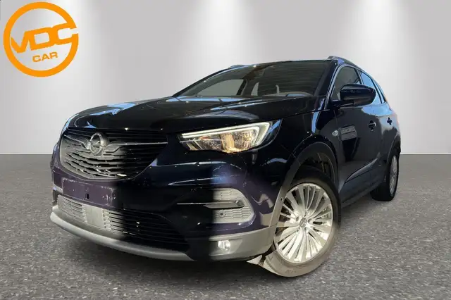Opel Grandland X Innovation