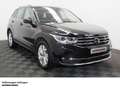 Volkswagen Tiguan 2.0 TDI Elegance DSG   IQ.Light   Pano   SHZ Zwart - thumbnail 3