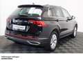 Volkswagen Tiguan 2.0 TDI Elegance DSG   IQ.Light   Pano   SHZ Zwart - thumbnail 4