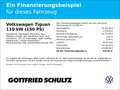 Volkswagen Tiguan 2.0 TDI Elegance DSG   IQ.Light   Pano   SHZ Zwart - thumbnail 2