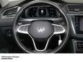 Volkswagen Tiguan 2.0 TDI Elegance DSG   IQ.Light   Pano   SHZ Zwart - thumbnail 16