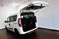 Opel Combo D Edition 1.4 Turbo CNG 6-Gang/Kima/7-Sitz Weiß - thumbnail 19