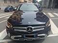 Mercedes-Benz GLC 200 SPORT - 4matic auto - Mild hybrid Blu/Azzurro - thumbnail 3