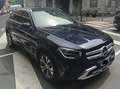 Mercedes-Benz GLC 200 SPORT - 4matic auto - Mild hybrid Blu/Azzurro - thumbnail 2
