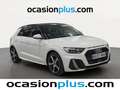 Audi A1 Sportback 30 TFSI Adrenalin Blanco - thumbnail 2