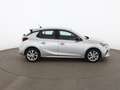 Opel Corsa F 1.2 Elegance LED NAVI TEMP PARKHILFE Grau - thumbnail 4