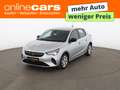 Opel Corsa F 1.2 Elegance LED NAVI TEMP PARKHILFE Grau - thumbnail 1