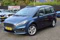 Ford Galaxy 2.5 HEV Hybrid 190pk Automaat Titanium, Winterpack Blauw - thumbnail 5