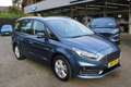 Ford Galaxy 2.5 HEV Hybrid 190pk Automaat Titanium, Winterpack Blauw - thumbnail 8