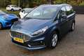 Ford Galaxy 2.5 HEV Hybrid 190pk Automaat Titanium, Winterpack Blauw - thumbnail 7