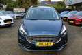 Ford Galaxy 2.5 HEV Hybrid 190pk Automaat Titanium, Winterpack Blauw - thumbnail 3
