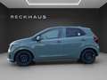 Kia Picanto PE2 1.2 AMT SPIRIT PREMIUM Klima Navi Leder Grün - thumbnail 3
