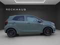 Kia Picanto PE2 1.2 AMT SPIRIT PREMIUM Klima Navi Leder Grün - thumbnail 7