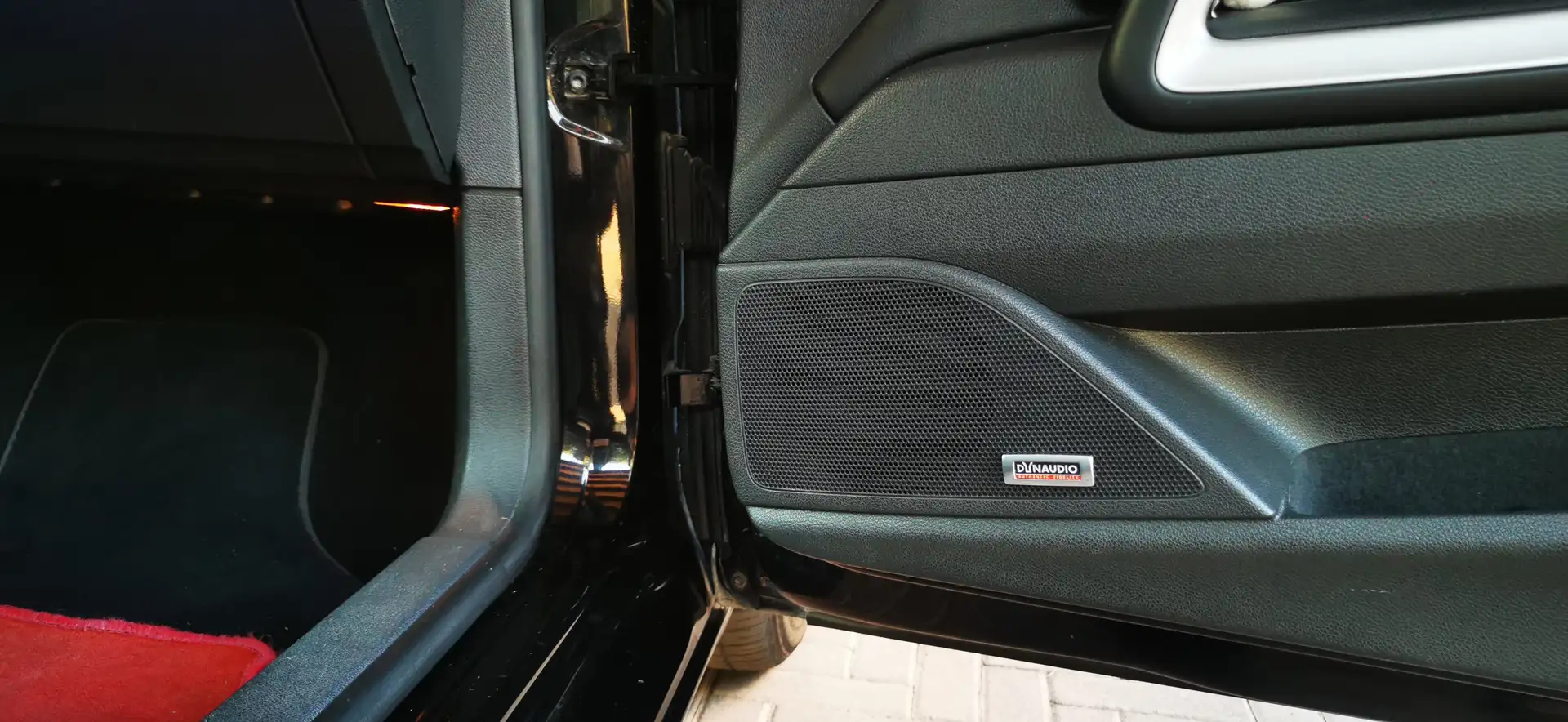 Volkswagen Scirocco Scirocco III 20082.0 tfsi dsg Nero - 1
