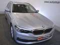 BMW 530 d Touring xdrive Business 265cv auto Argento - thumbnail 2