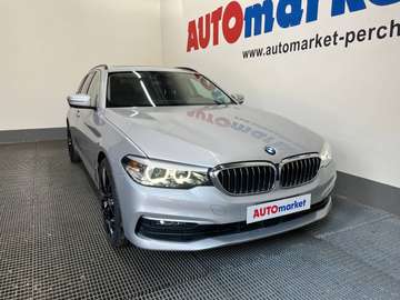 d Touring xdrive Business 265cv auto