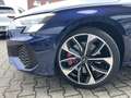 Audi S3 Sportback 2.0 TFSI quattro,PANO,KAM,B&O,LEDER Bleu - thumbnail 3