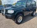 Hyundai Galloper 2,5 TD Exceed (5-Gang) 1 HAND 103000 KM Grün - thumbnail 2