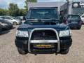 Hyundai Galloper 2,5 TD Exceed (5-Gang) 1 HAND 103000 KM Grün - thumbnail 1