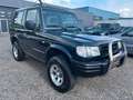Hyundai Galloper 2,5 TD Exceed (5-Gang) 1 HAND 103000 KM Grün - thumbnail 3