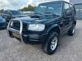 Hyundai Galloper 2,5 TD Exceed (5-Gang) 1 HAND 103000 KM Grün - thumbnail 7