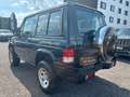 Hyundai Galloper 2,5 TD Exceed (5-Gang) 1 HAND 103000 KM Grün - thumbnail 10