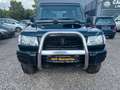 Hyundai Galloper 2,5 TD Exceed (5-Gang) 1 HAND 103000 KM Grün - thumbnail 6