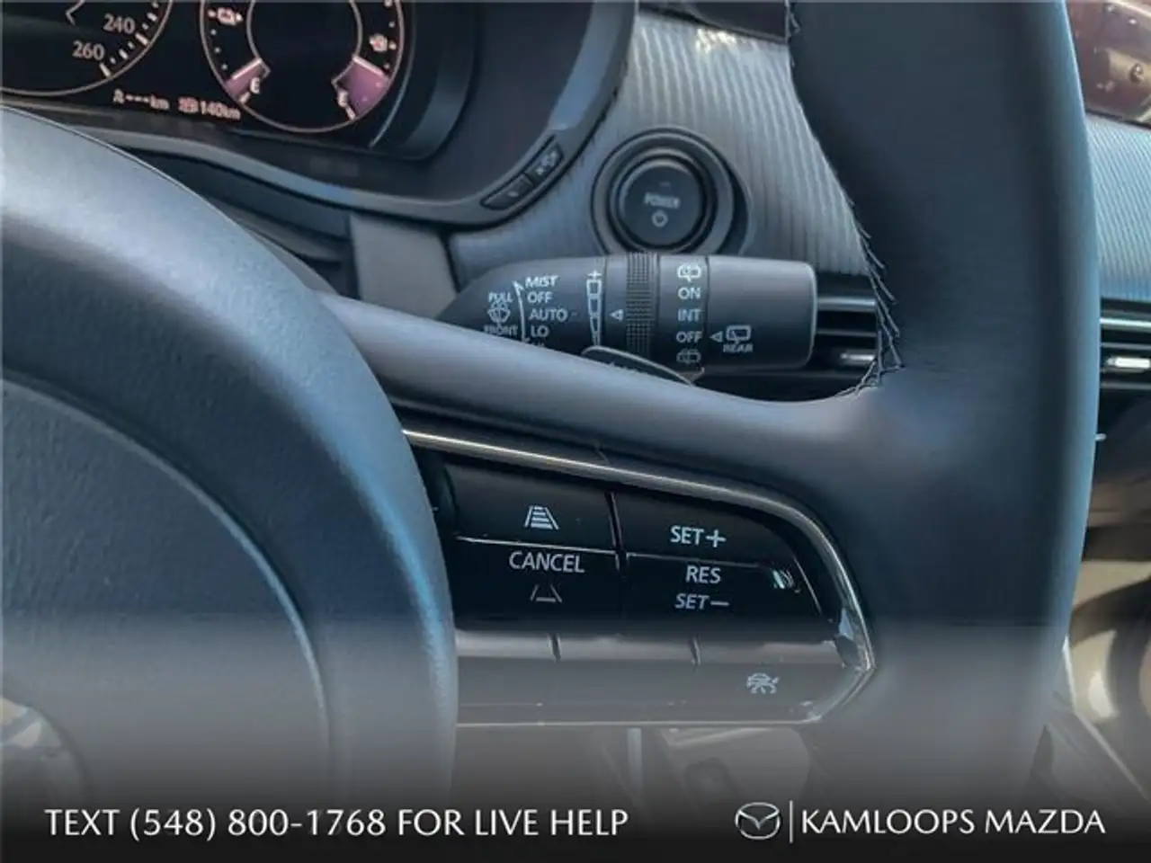 Mazda CX-90 PHEV fotografie Mazda CX-90 PHEV