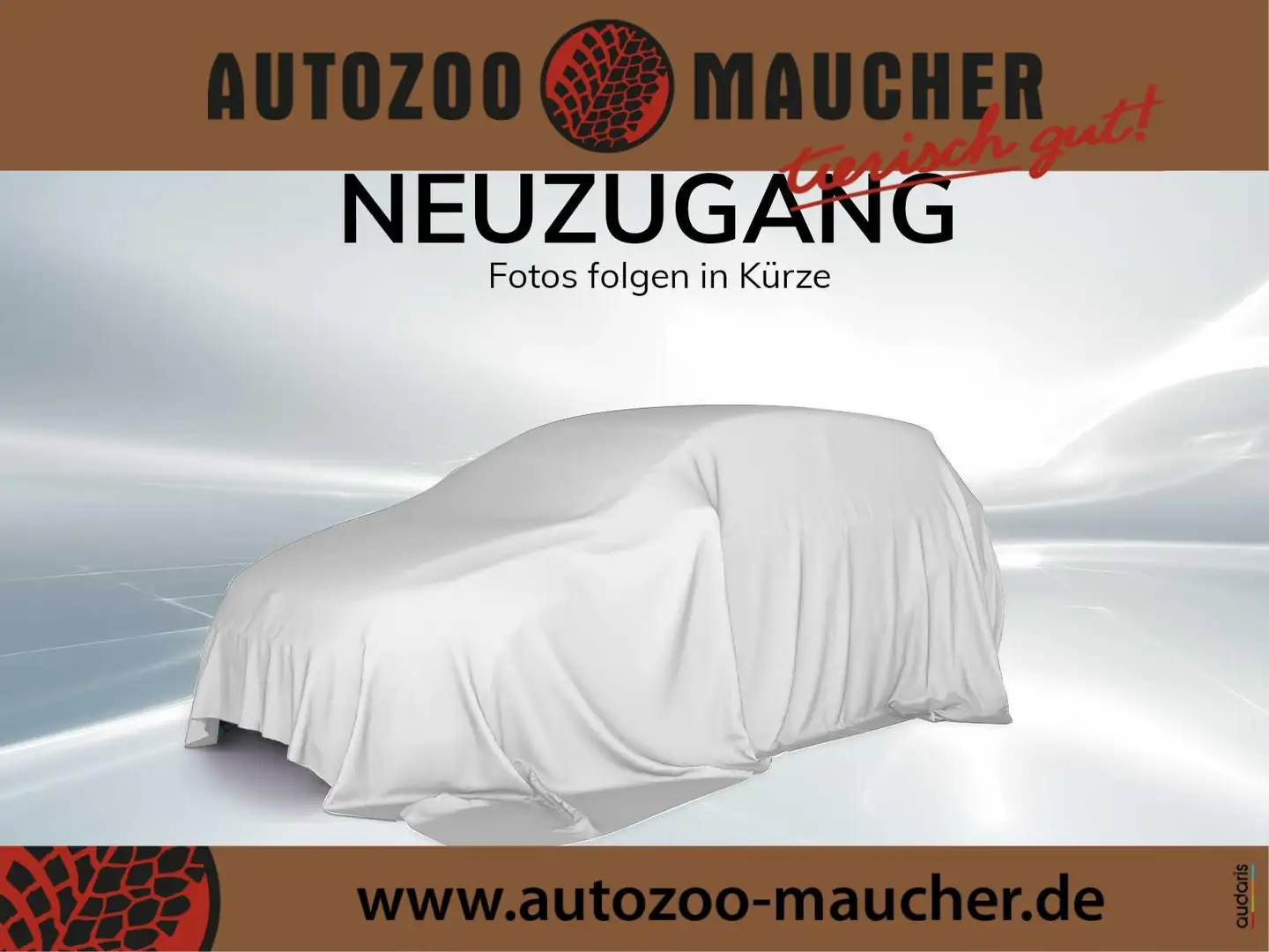 Skoda Karoq 1.5 TSI DSG Sportline AHK/PanoDach/ACC Schwarz - 1