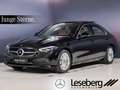 Mercedes-Benz C 220 C 220 d Avantgarde Digital Light/Pano/360/Distro Schwarz - thumbnail 1