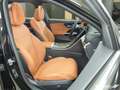 Mercedes-Benz C 220 C 220 d Avantgarde Digital Light/Pano/360/Distro Schwarz - thumbnail 16