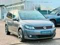 Volkswagen Touran 2.0 TDI Advance Bluemotion Tech Gris - thumbnail 4