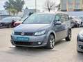 Volkswagen Touran 2.0 TDI Advance Bluemotion Tech Gris - thumbnail 2