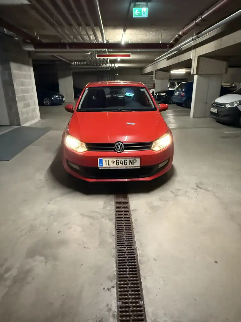 Volkswagen Polo Classic 60 - 2