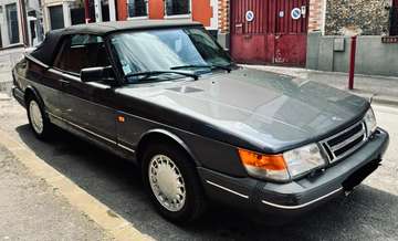 900i 16 Cabriolet 2.0