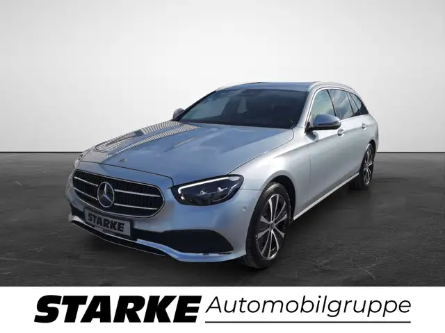 Mercedes-Benz E 300 e T Avantgarde