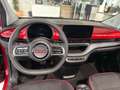 Fiat 500e Red Cabrio Rot - thumbnail 7
